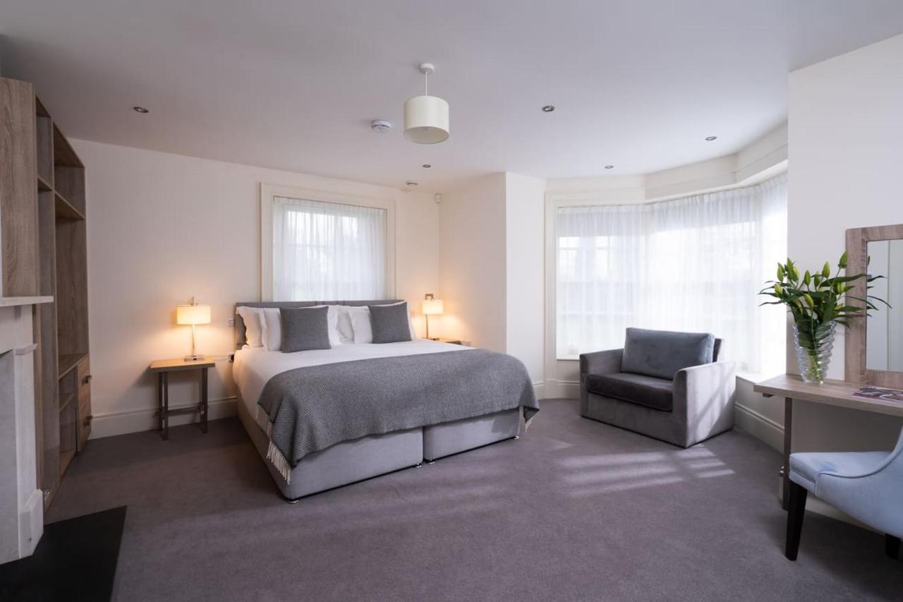 Killeavy Castle Estate Hotel Meigh Екстериор снимка