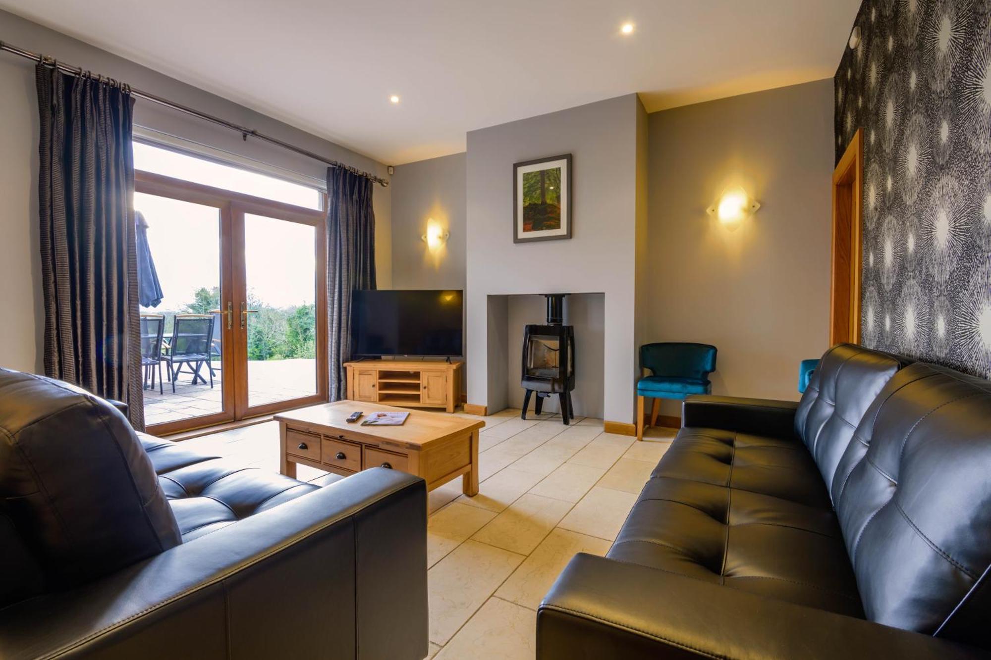 Killeavy Castle Estate Hotel Meigh Екстериор снимка