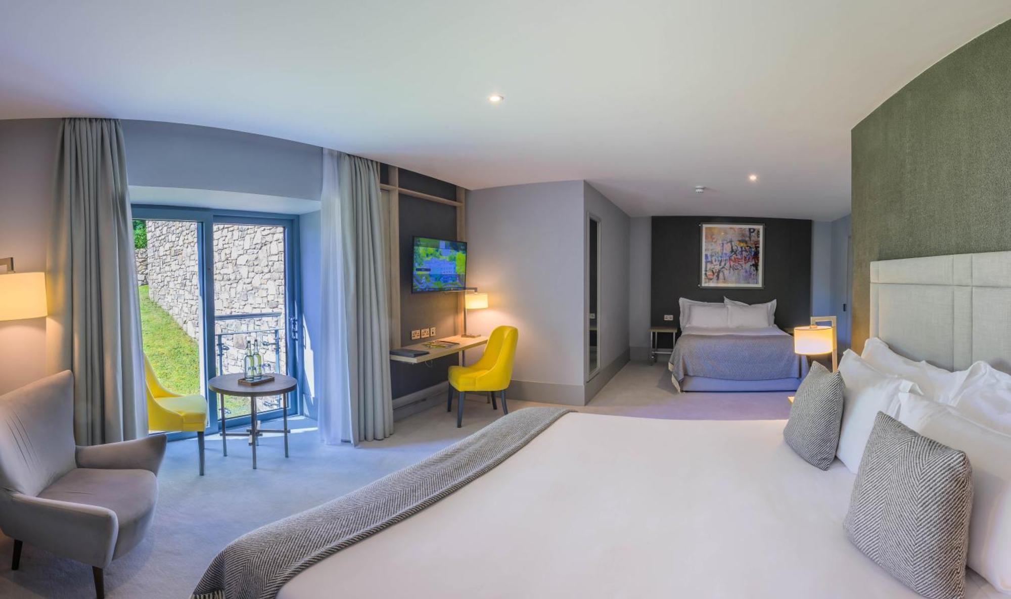 Killeavy Castle Estate Hotel Meigh Екстериор снимка