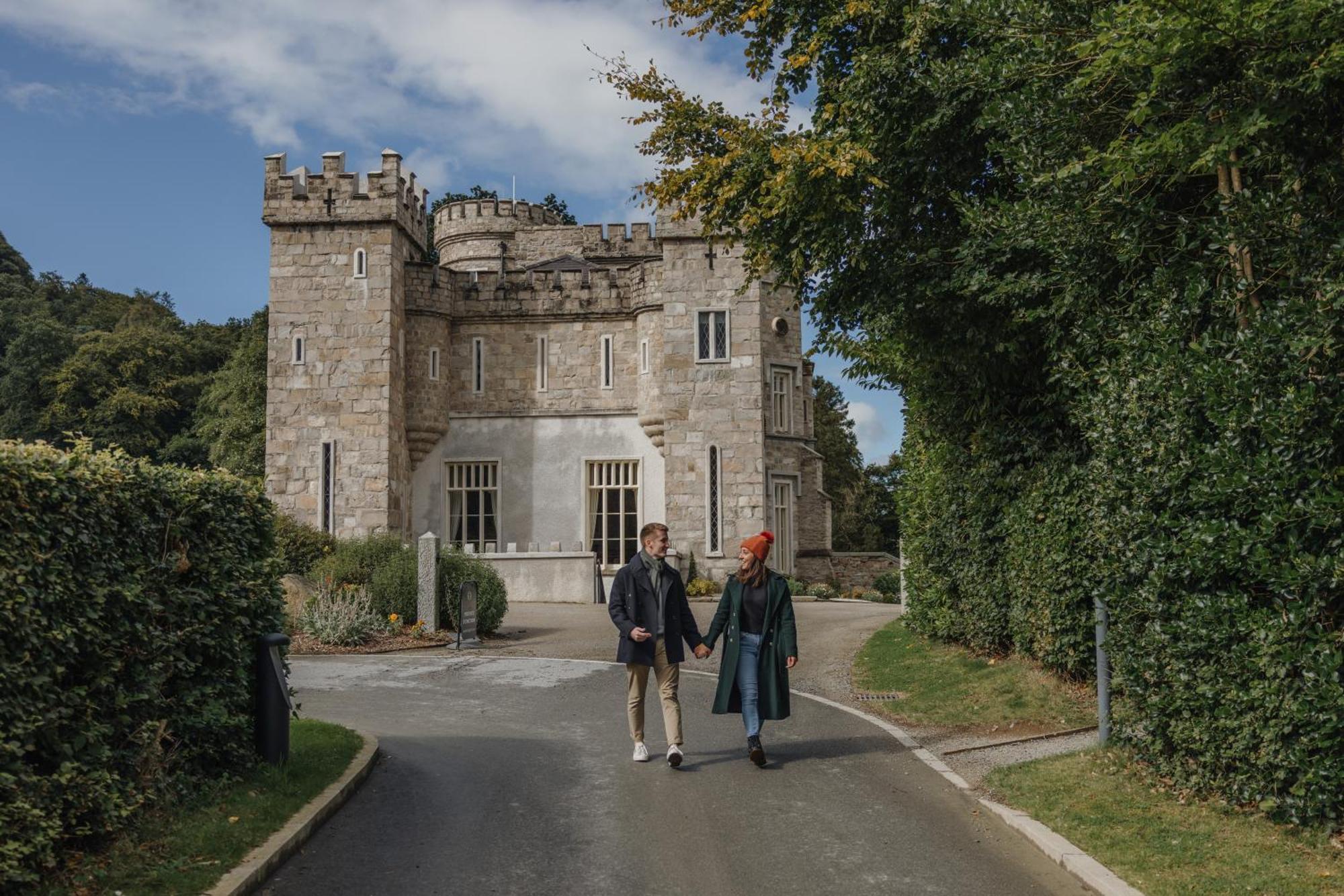Killeavy Castle Estate Hotel Meigh Екстериор снимка