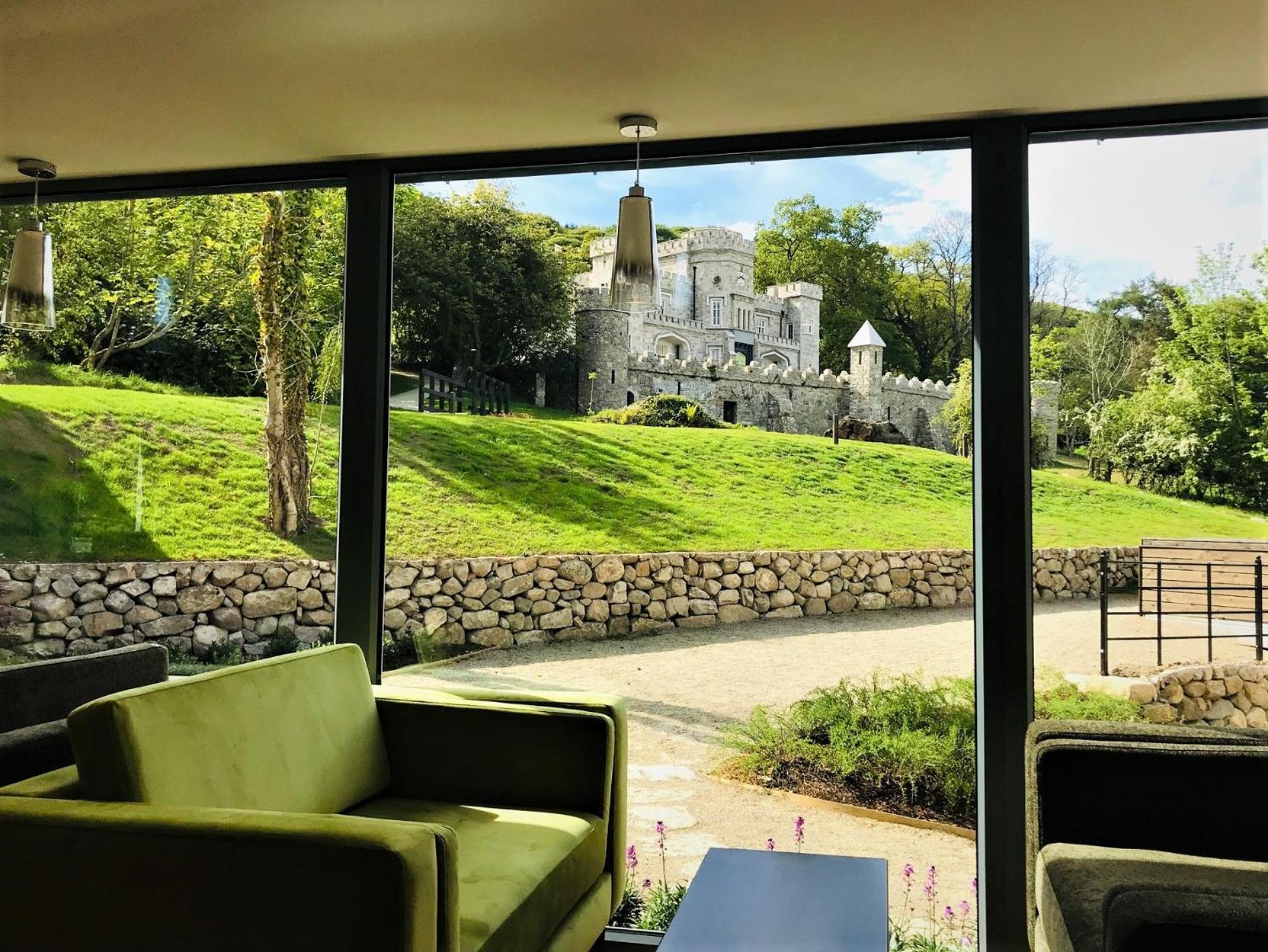 Killeavy Castle Estate Hotel Meigh Екстериор снимка