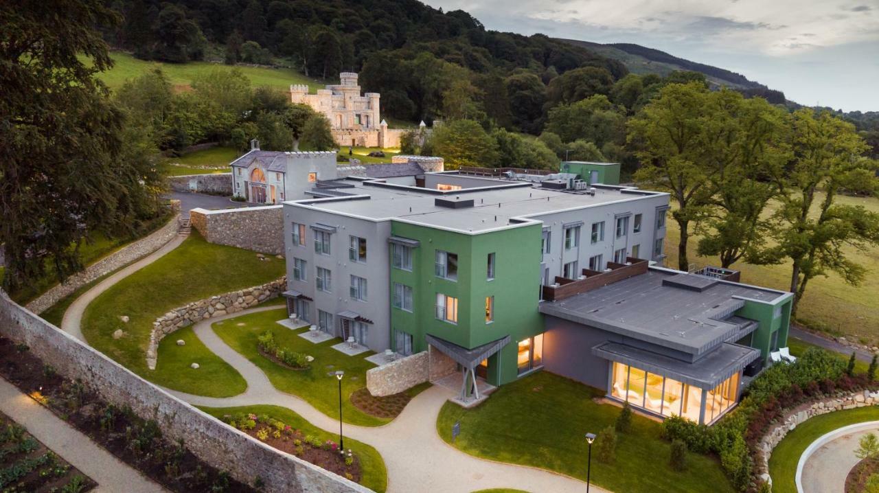 Killeavy Castle Estate Hotel Meigh Екстериор снимка