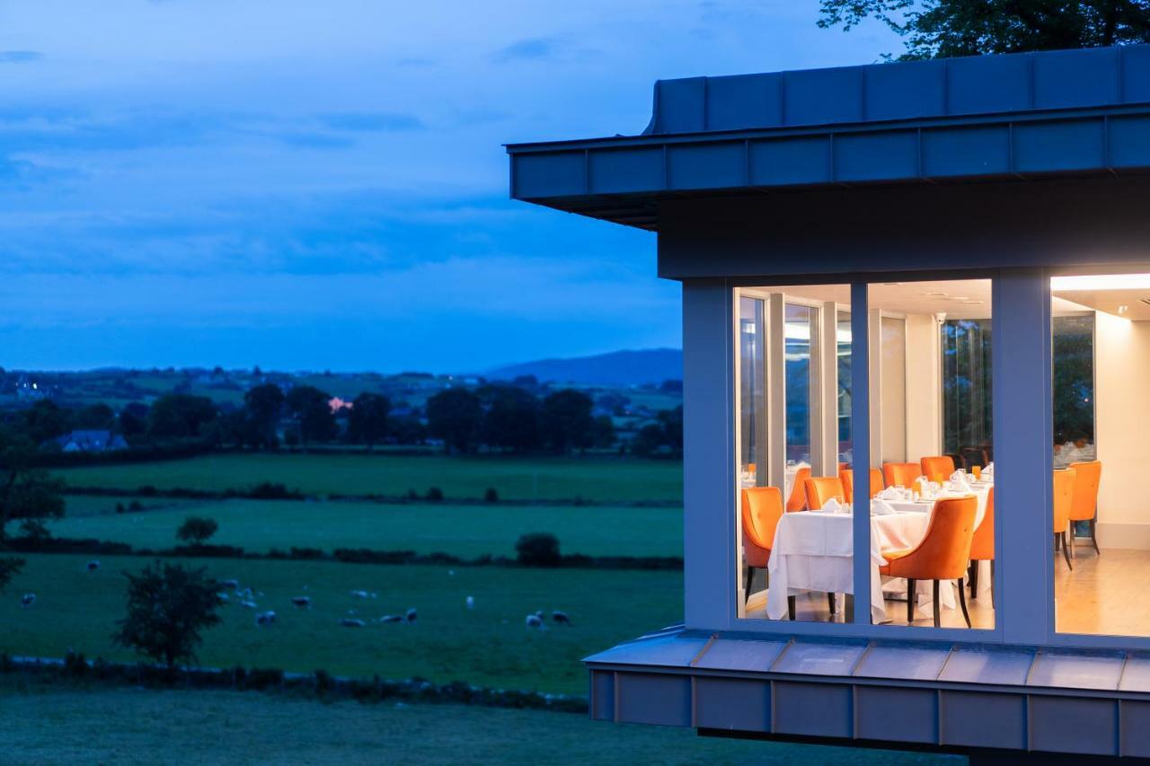 Killeavy Castle Estate Hotel Meigh Екстериор снимка