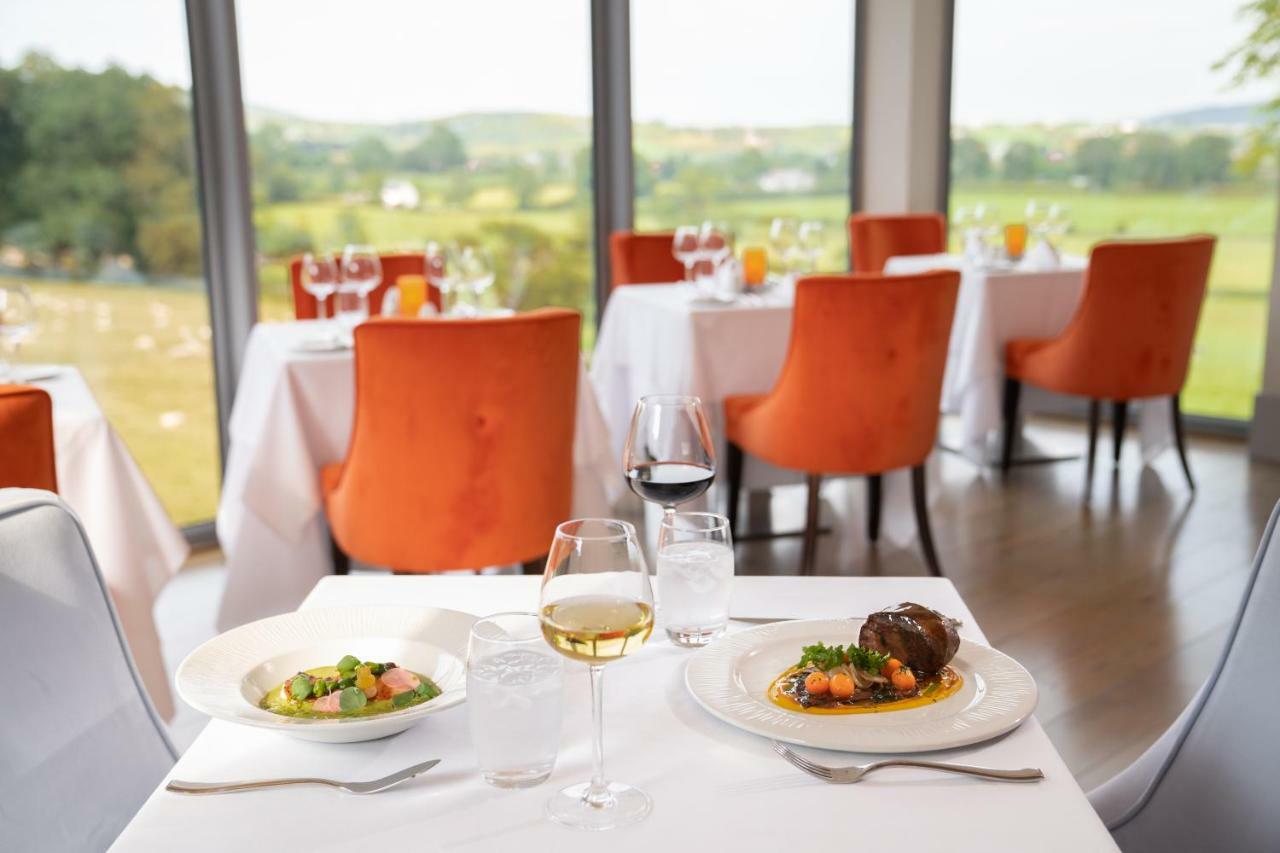 Killeavy Castle Estate Hotel Meigh Екстериор снимка