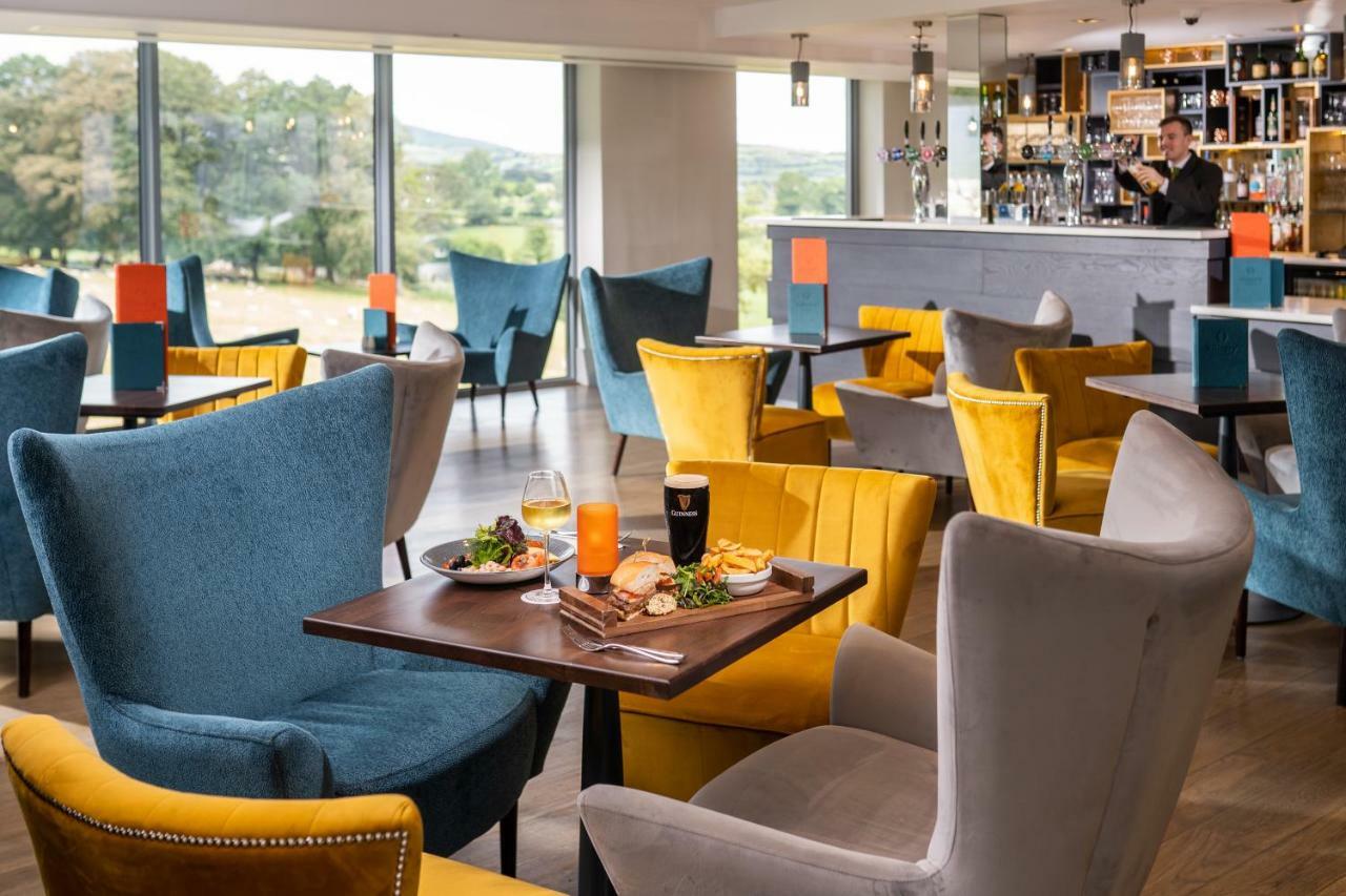 Killeavy Castle Estate Hotel Meigh Екстериор снимка
