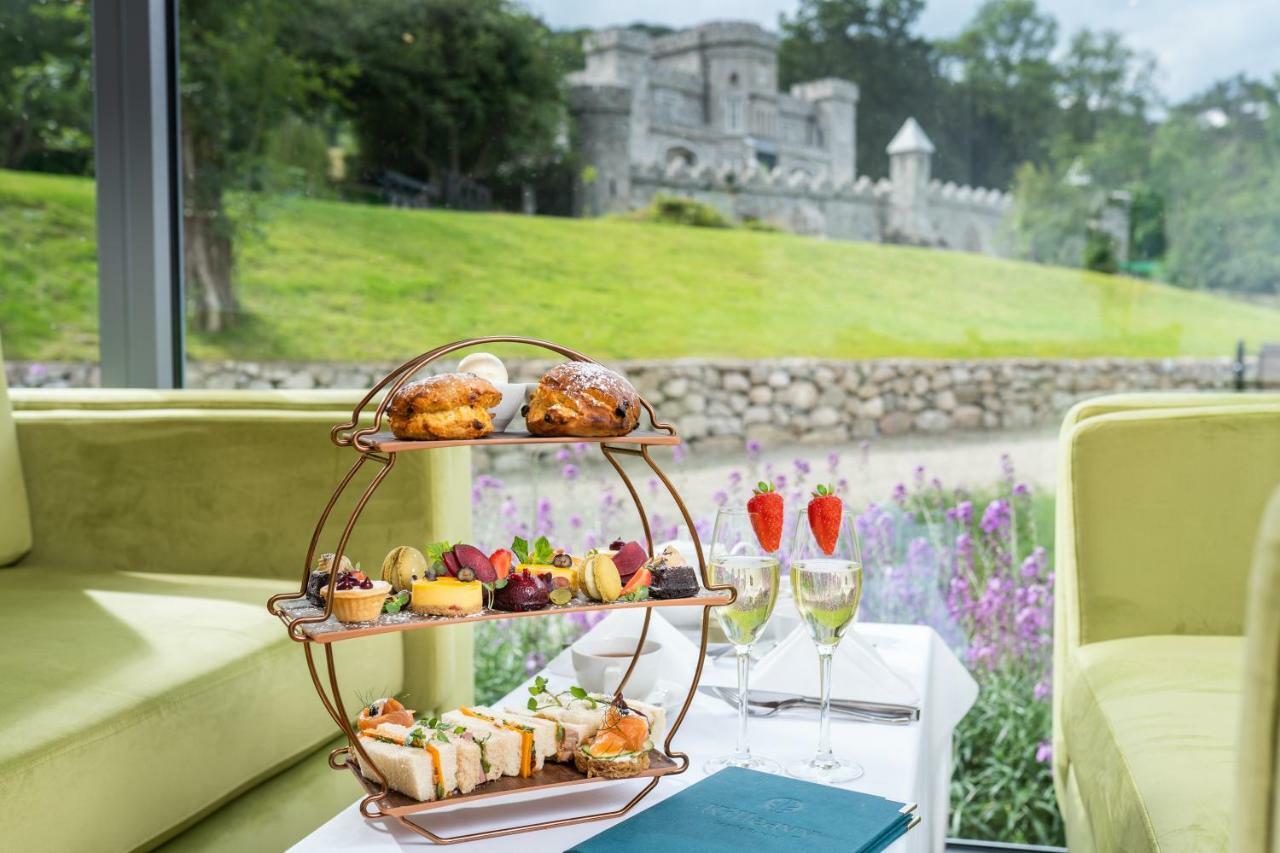 Killeavy Castle Estate Hotel Meigh Екстериор снимка